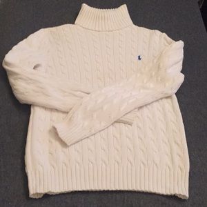 Ralph Lauren Polo turtleneck